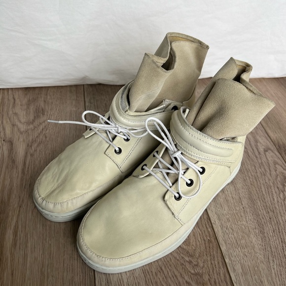 Swear London Sneakers! Size 38 European, 7.5 US - Picture 5 of 7